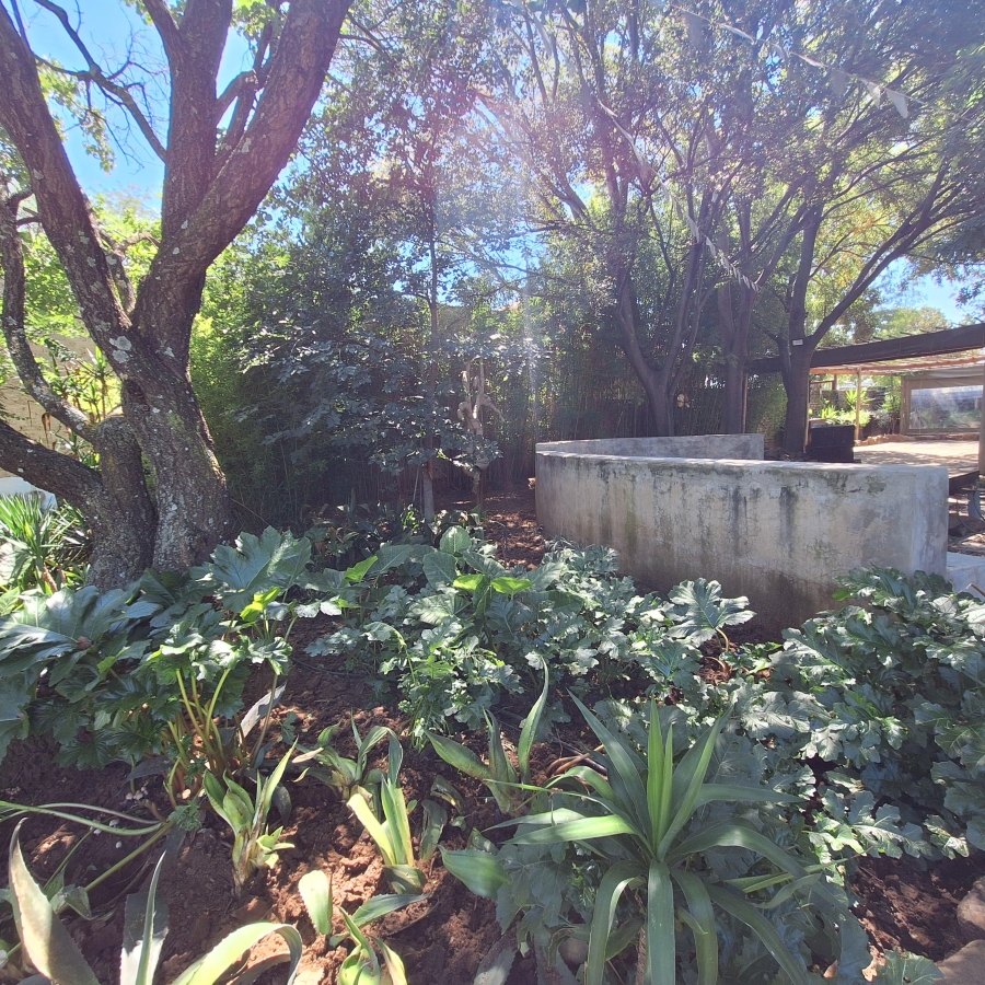 5 Bedroom Property for Sale in Frankfort Free State